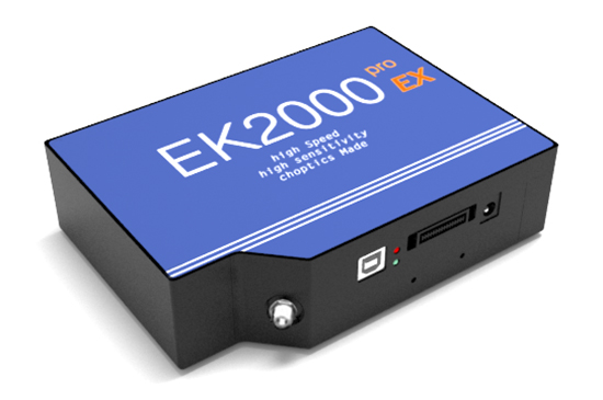 EK2000Pro光纤光谱仪