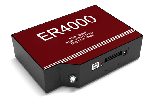 ER4000˹
