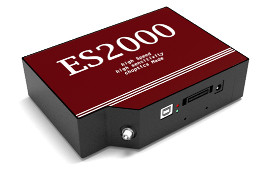 ES2000光纤光谱仪