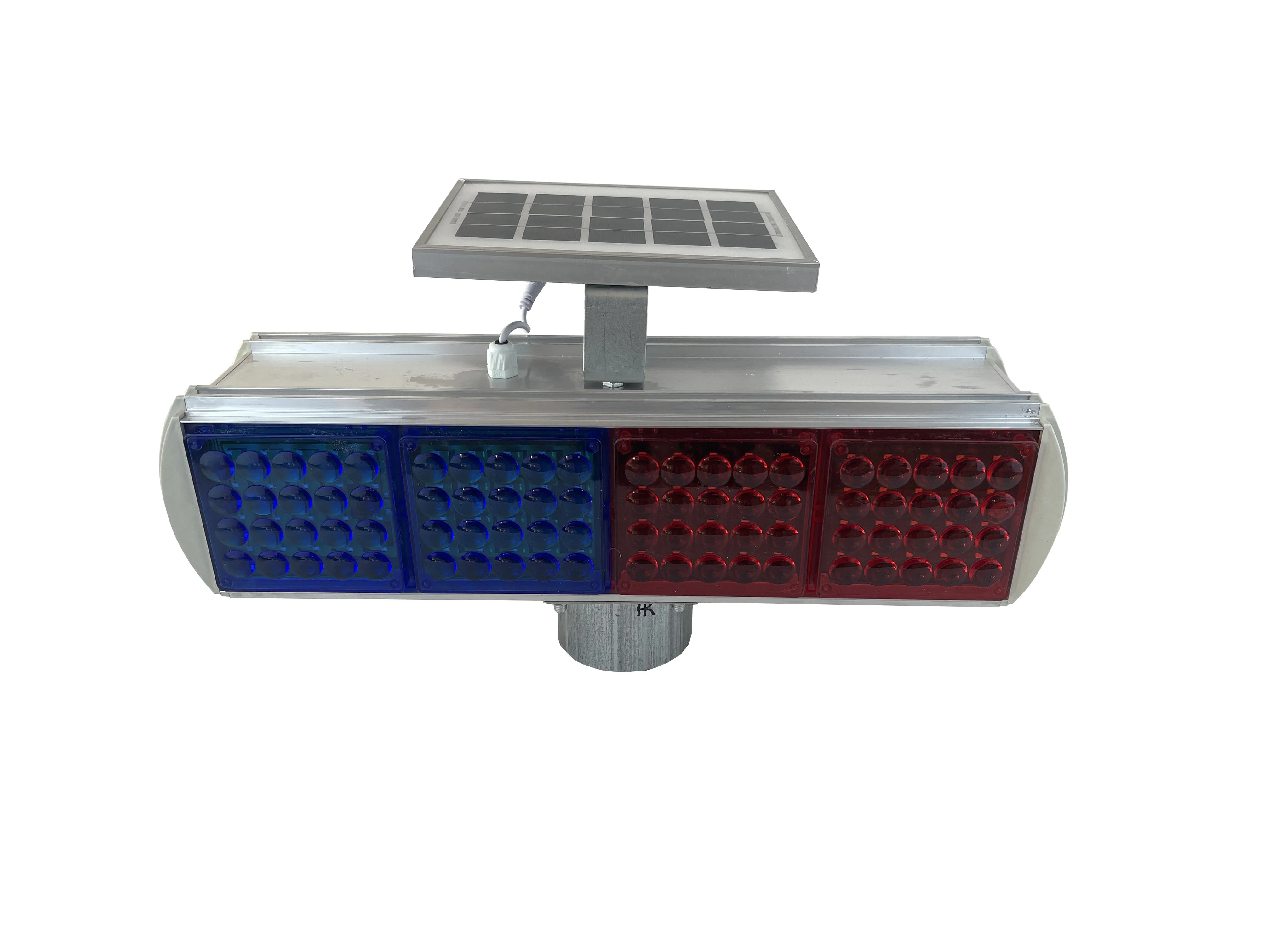 strobe warning light bar