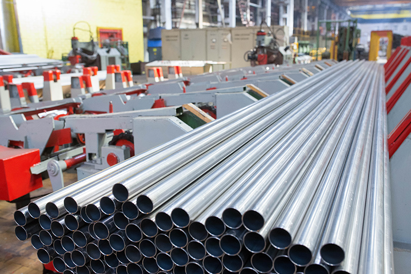 鍍鎂鋁鋅與鍍鋁鋅耐蝕性比較