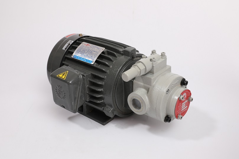 REXPOWER,銳力液壓,中國臺灣銳力,2HP*4P接TK30