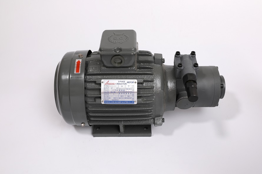 REXPOWER,銳力液壓,中國臺(tái)灣銳力,2HP*4P接RBB20