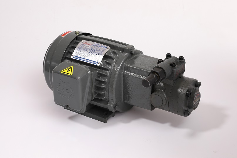 REXPOWER,銳力液壓,中國臺(tái)灣銳力,1/2hp*4p接RBB20/RBB2