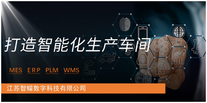 上海智能化MES专业系统