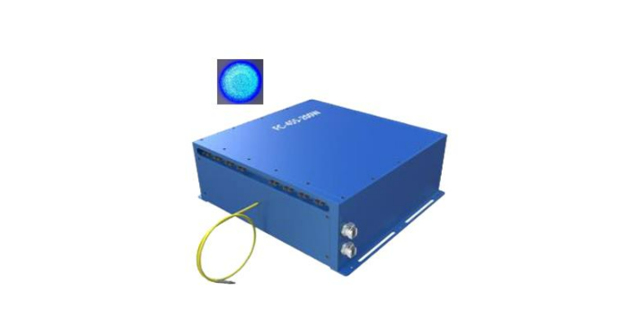 杭州实用蓝光激光器推荐货源,蓝光激光器