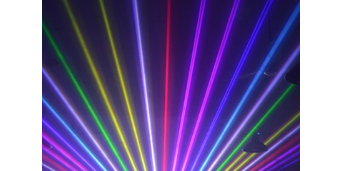四川特殊RGB激光手电