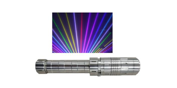 新型RGB激光手電設計規定,RGB激光手電