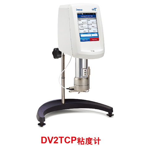 博勒飛DV2T粘度計Brookfield現(xiàn)貨價格優(yōu)惠-上海普利賽斯國際貿(mào)易（上海）有限公司