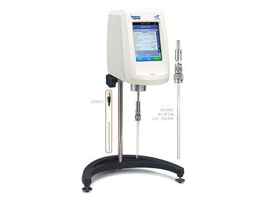 博勒飛凝膠時(shí)間測(cè)定儀-Brookfield粘度計(jì)-普利賽斯國(guó)際貿(mào)易（上海）有限公司