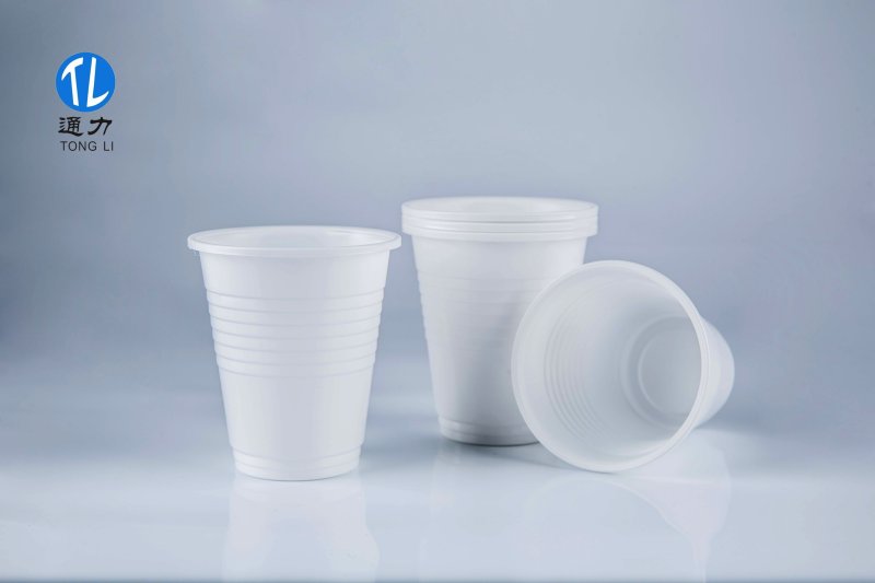Disposable Cup一次性水杯