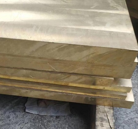 C63200 Nickel Aluminum Bronze-Jinminghui