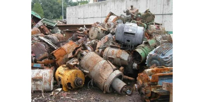 惠城區廢鋁回收市價