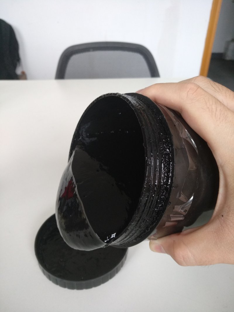 透明导电油墨pi-3008