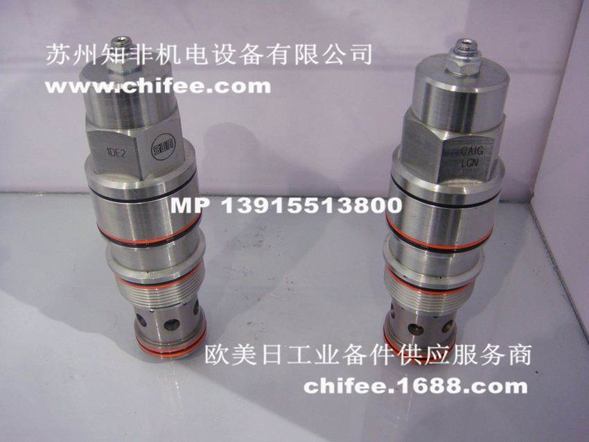 美国SUN太阳CBCA-LHN平衡阀，CXBA-XCN单向阀，RPCC-LAN泄压阀，PBDB-LAN减压阀，FVCA-XAN插装阀SUN代理 ...