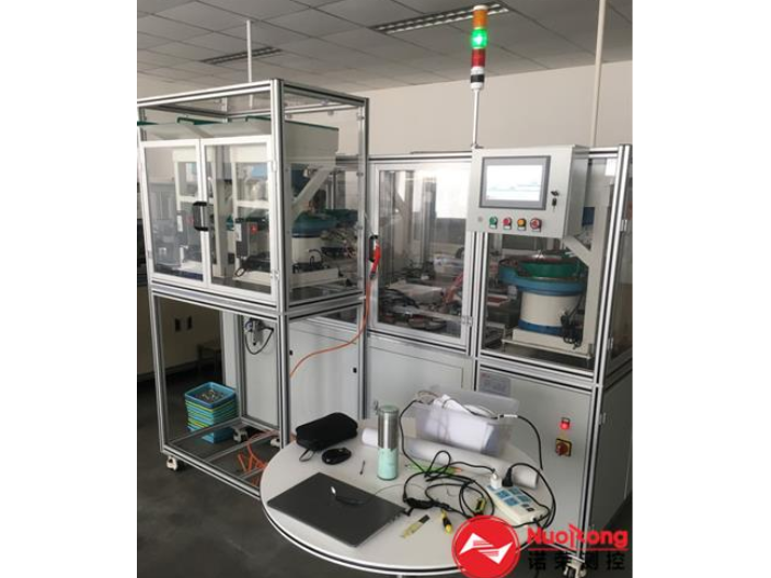 北京水泵自动化组装测试设备销售商