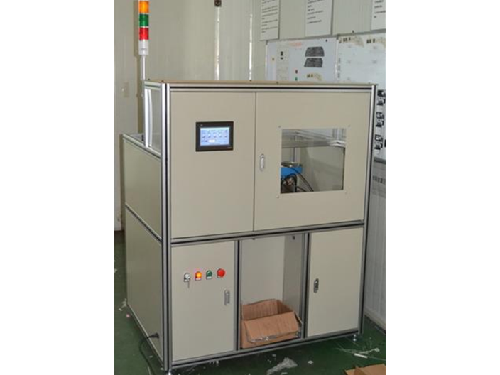 杭州部件自动化组装测试设备出厂价,自动化组装测试设备