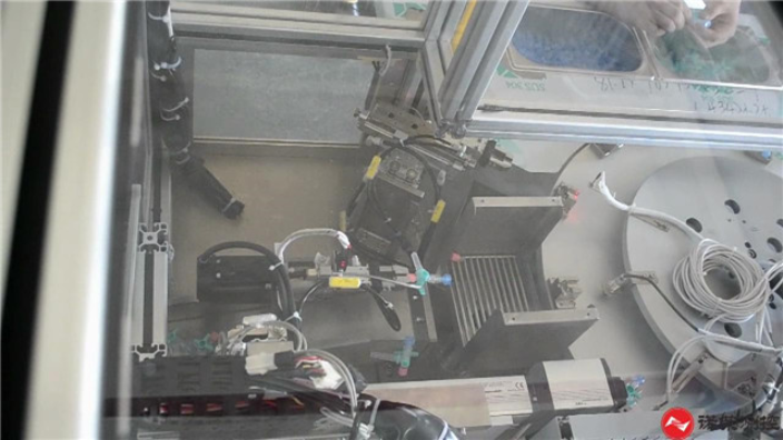 海南快速接头自动化组装测试设备现货,自动化组装测试设备