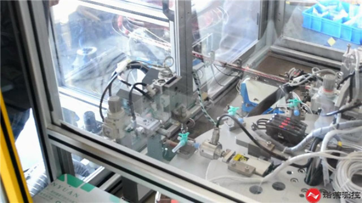 天津自动化组装测试设备厂家供应,自动化组装测试设备