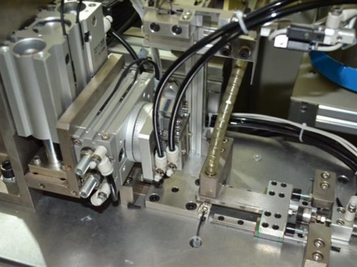 山西输送机自动化组装测试设备直供