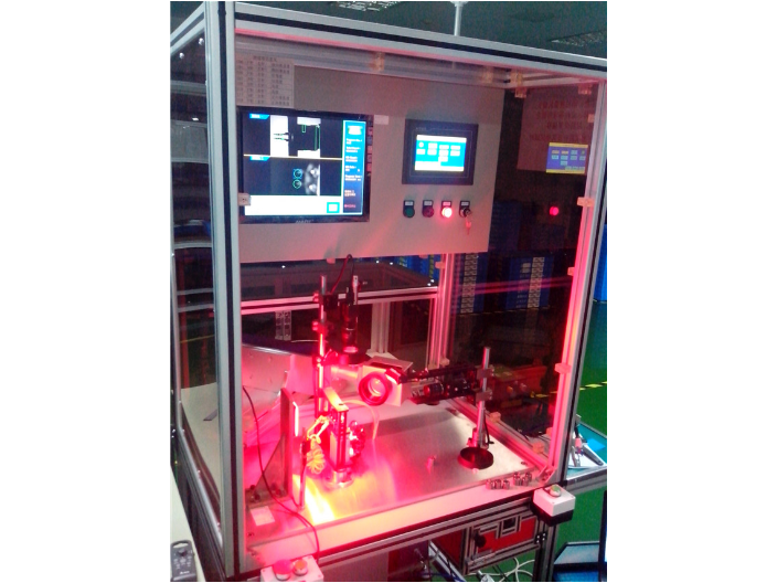 浙江3D相机机器视觉检测设备公司,机器视觉检测设备