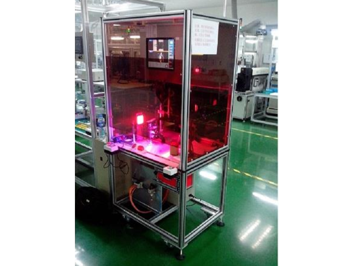 天津ccd机器视觉检测设备供应,机器视觉检测设备
