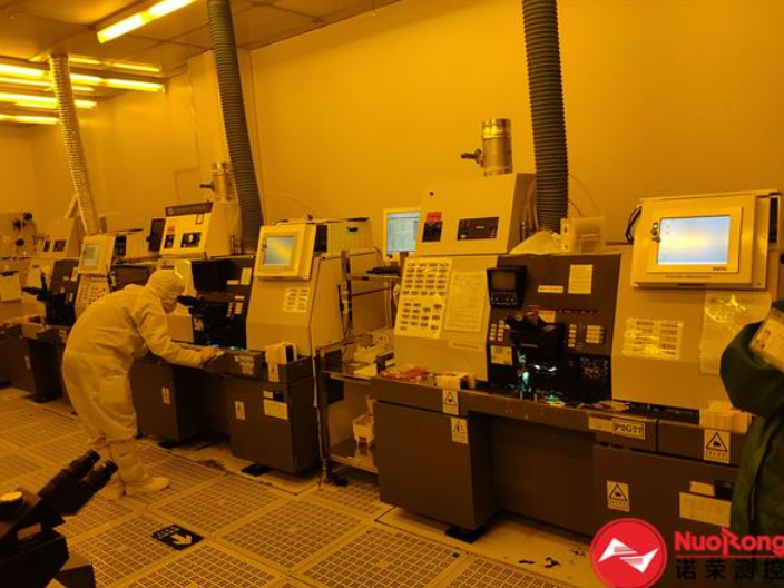 杭州机器视觉检测设备生产厂家