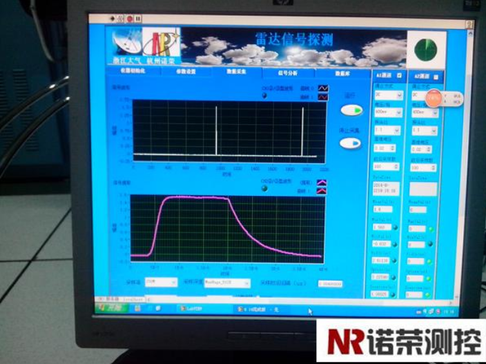 福建速度传感器综合性能测试设备生产