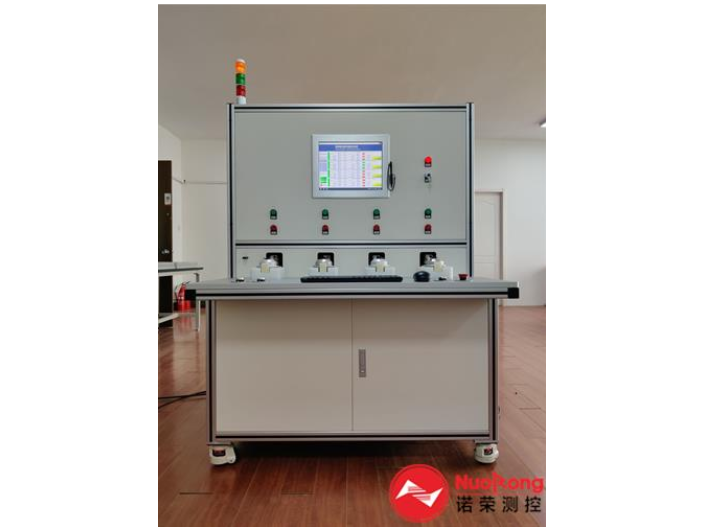 浙江燃气稳压器综合性能测试设备现货,综合性能测试设备