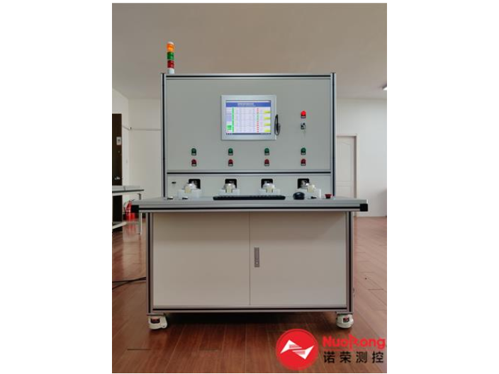 杭州穿刺器綜合性能測試設備品牌 杭州諾榮測控供應