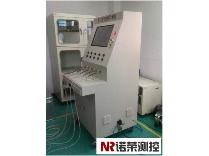 上海铁铸件气密性检漏设备供应,气密性检漏仪
