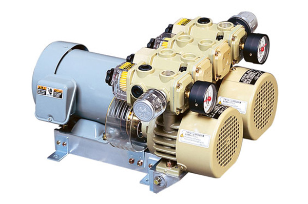 ANLET真空泵 ANLET真空泵