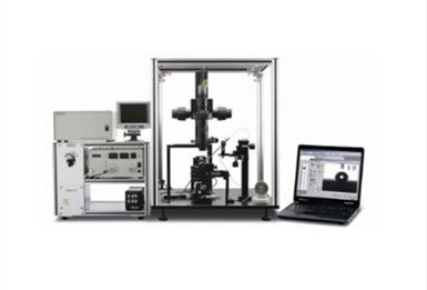 日本協(xié)和 納米級接觸角測定儀 MCA-J-普利賽斯國際貿(mào)易（上海）有限公司