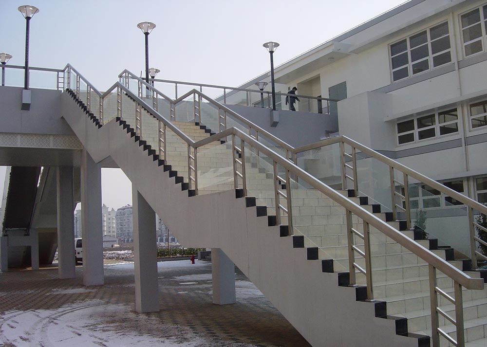 室外楼梯