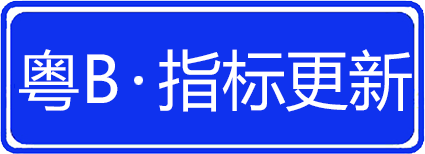 小汽車指標