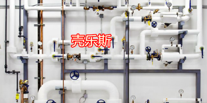 北京无毒环保PVDF保温壳方便施工