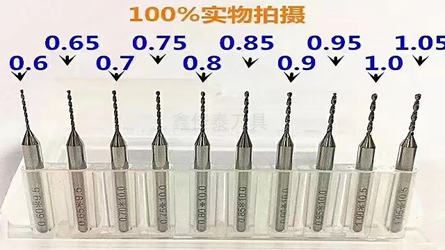 深圳3.6mm钻咀钻针厂家