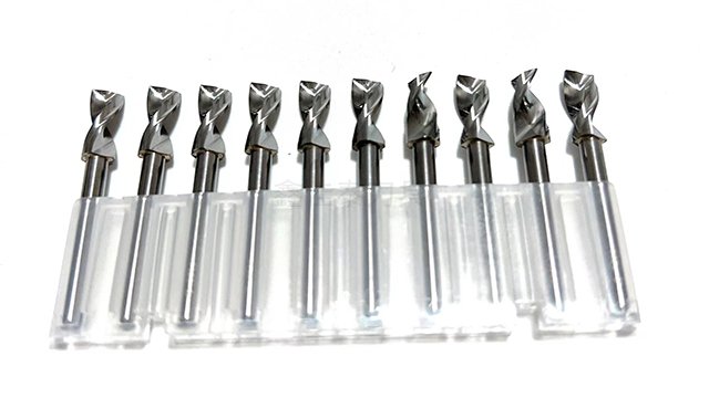 南京PCB鉆頭