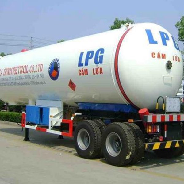 LPG