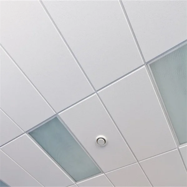 water resistant gypsum fireproof ceiling partition board