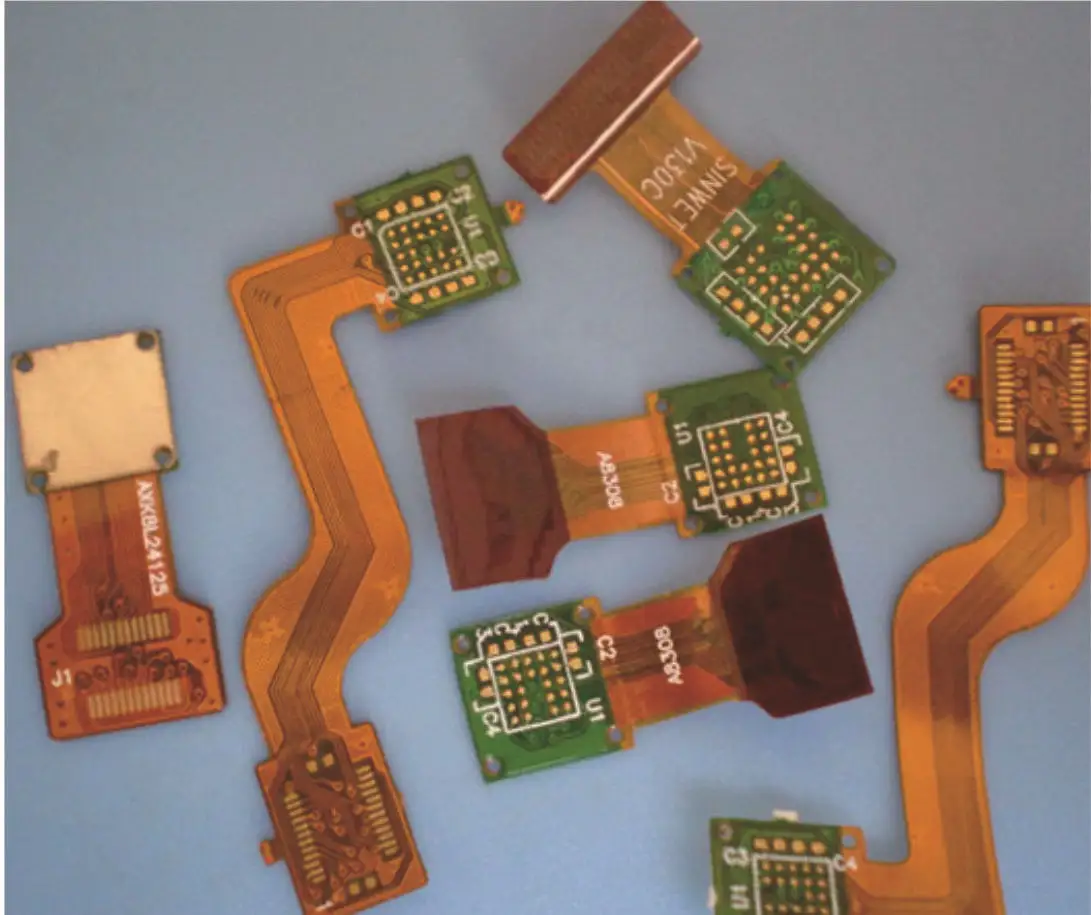 深圳PCBA制板公司-深圳市信智德科技有限公司