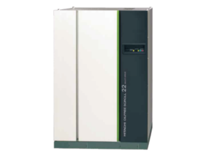 日立穩(wěn)定無油空壓機型號 東宇氮氣發(fā)生器供應(yīng)