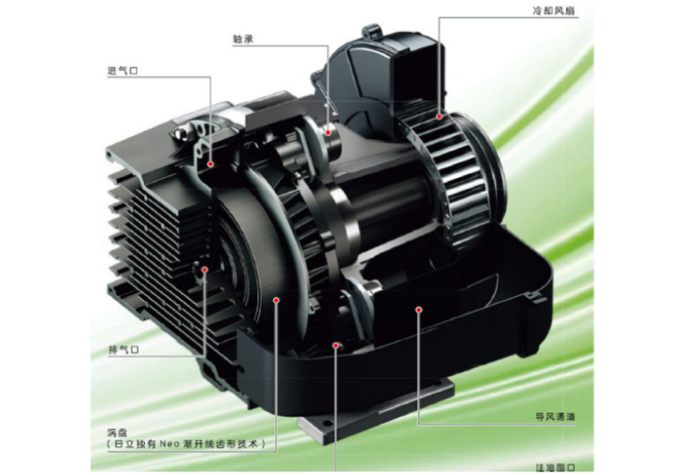 安徽小型空壓機(jī)品牌 東宇氮氣發(fā)生器供應(yīng)