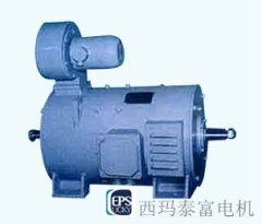 ZZJ系列頻繁啟動電動機
