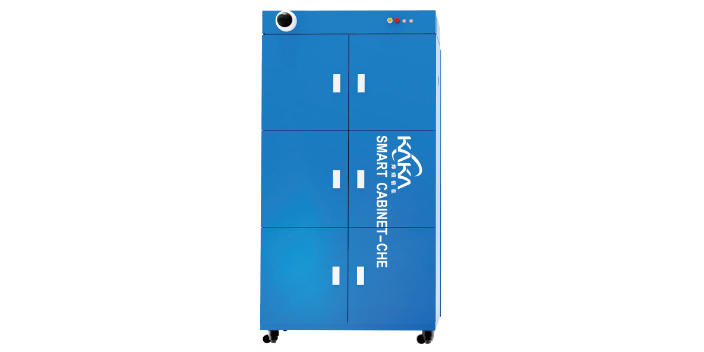 安徽RFID智能试剂柜优势