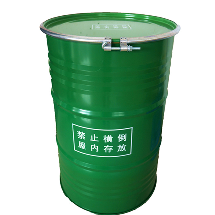 上海聯生制桶有限公司是一家什么樣的公司