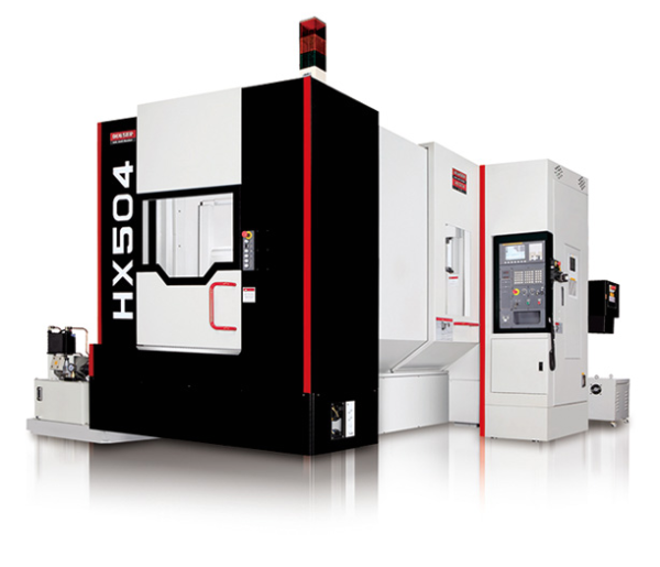 HX504