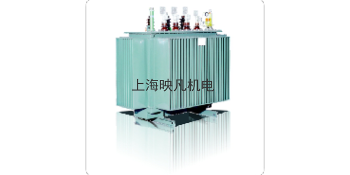 杨浦区干式变压器价格