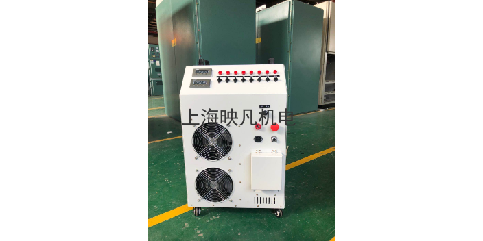 上海安全型配电箱作用