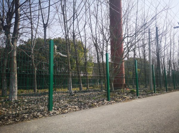 室外隔離圍網